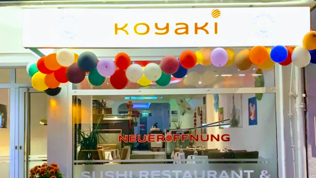 KOYAKI - SUSHI & ASIAN FUSION IN BAD OLDESLOE_Oldesloe_slider_image_3