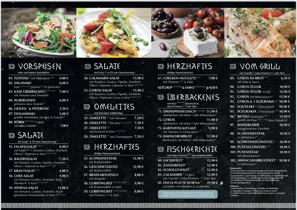 Menu_Athena Grieschiches Restaurnt_Oldesloe_image_1