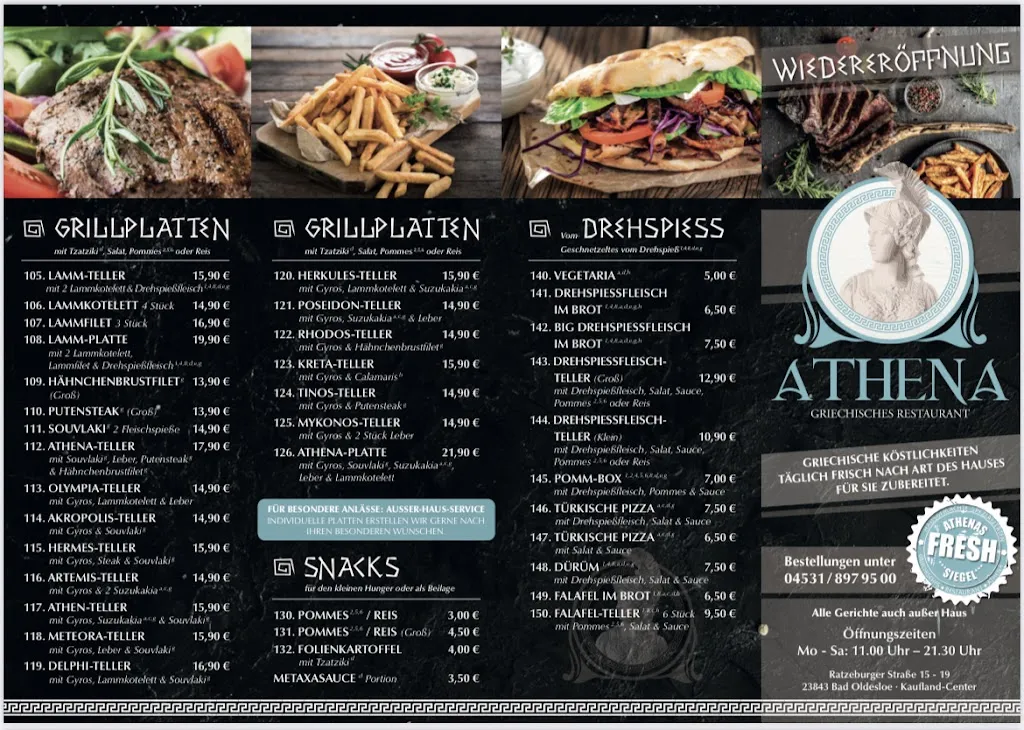 Menu_Athena Grieschiches Restaurnt_Oldesloe_image_2