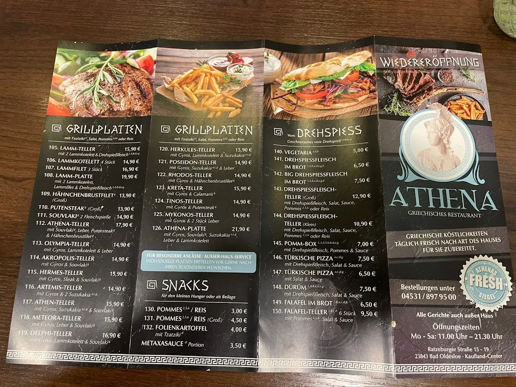 Menu_Athena Grieschiches Restaurnt_Oldesloe_image_3