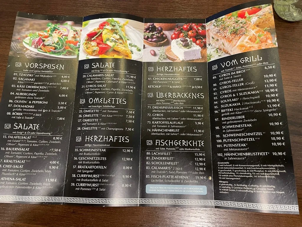 Menu_Athena Grieschiches Restaurnt_Oldesloe_image_4