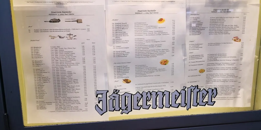 Menu_Feuerstein Ratskeller_Oldesloe_image_2