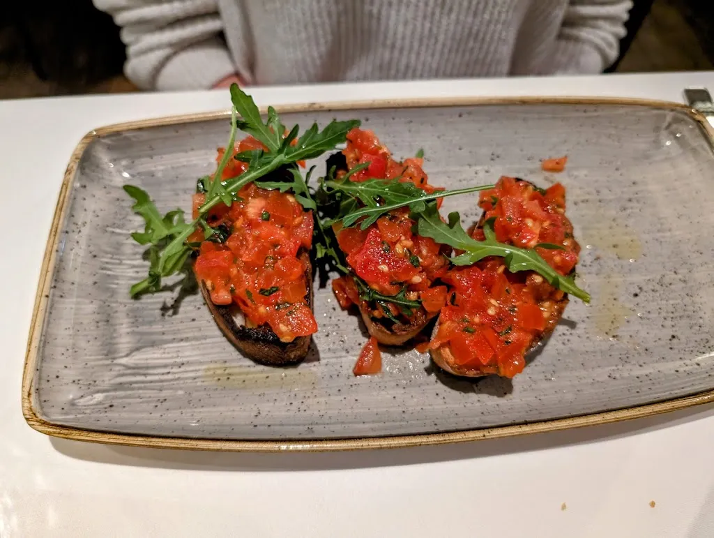 Menu_Restaurant Laurent_Oldesloe_immagine_5