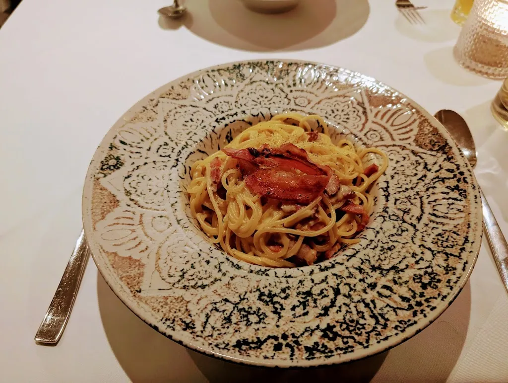 Menu_Restaurant Laurent_Oldesloe_immagine_6