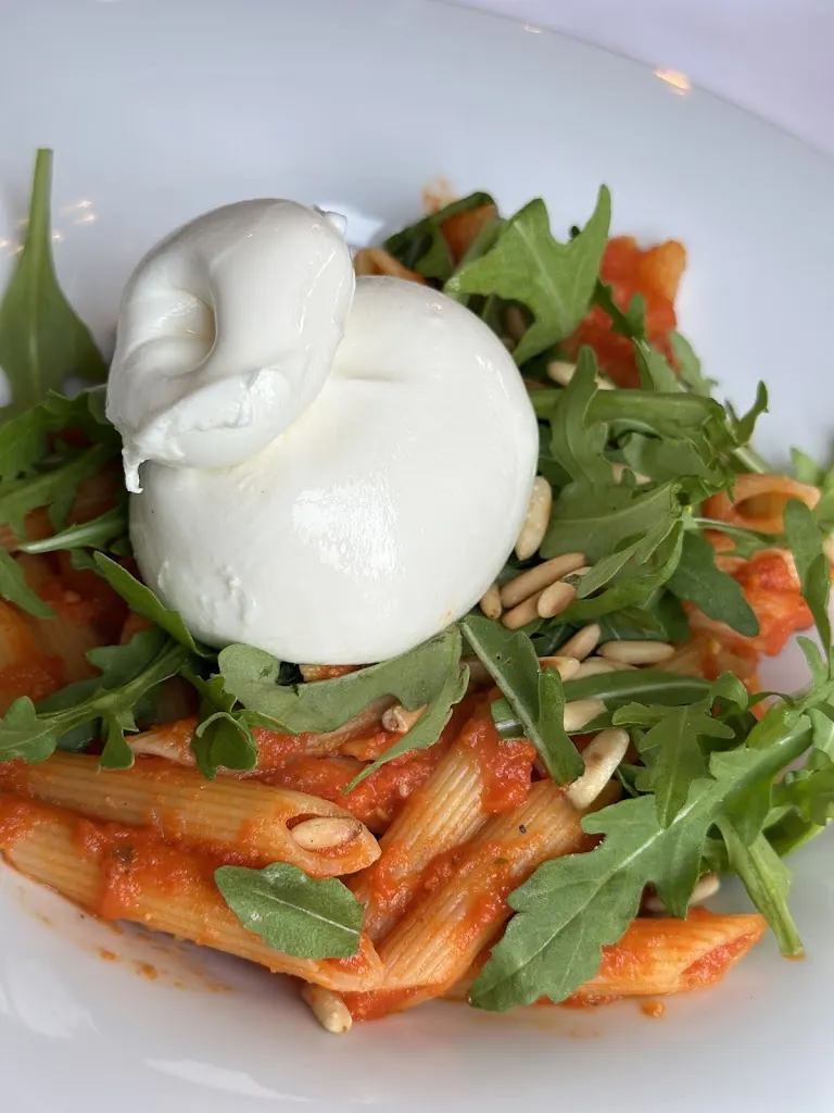 Menu_Restaurant Laurent_Oldesloe_immagine_7