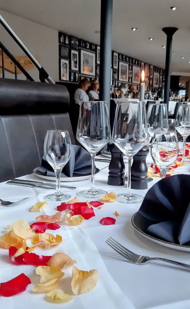 Menu_Restaurant Laurent_Oldesloe_immagine_8