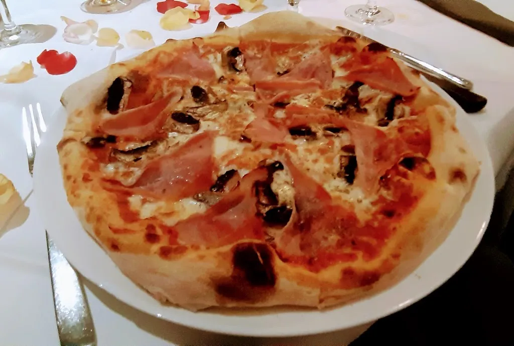 Dennis Smalley_Restaurant Laurent_Oldesloe_review