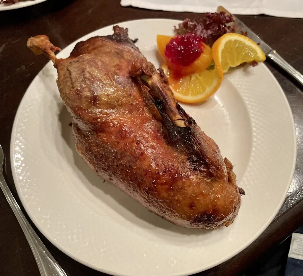 Seba K_Restaurant Zum Kamin_Oldesloe_review