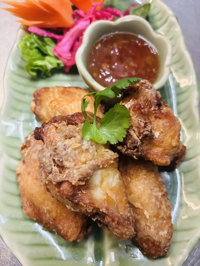 Menu_Mai Thai Restaurant_Oldesloe_immagine_9