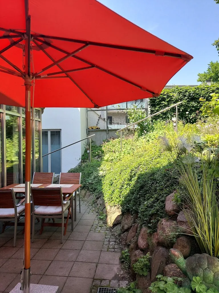 Mai Thai Restaurant restaurant in Oldesloe