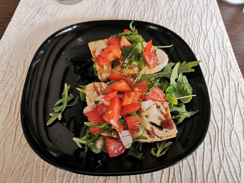 Menu_La Rosa_Gröbenzell_immagine_8