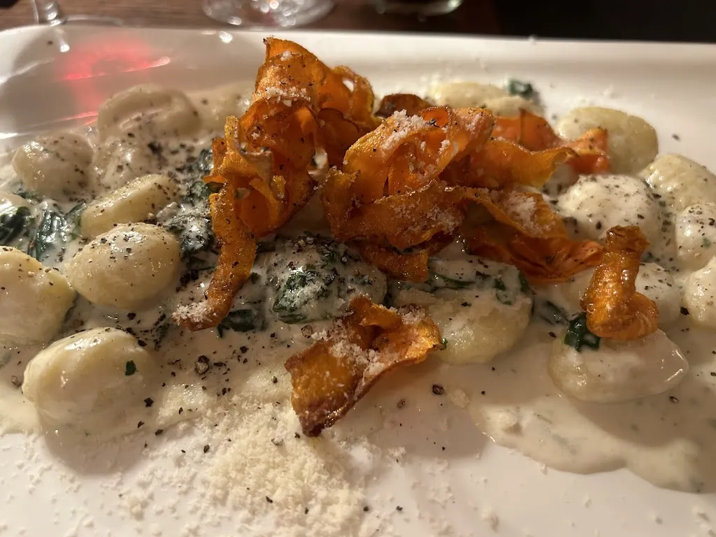 Jens Rohleder (Xenso)_La Rosa_Gröbenzell_review