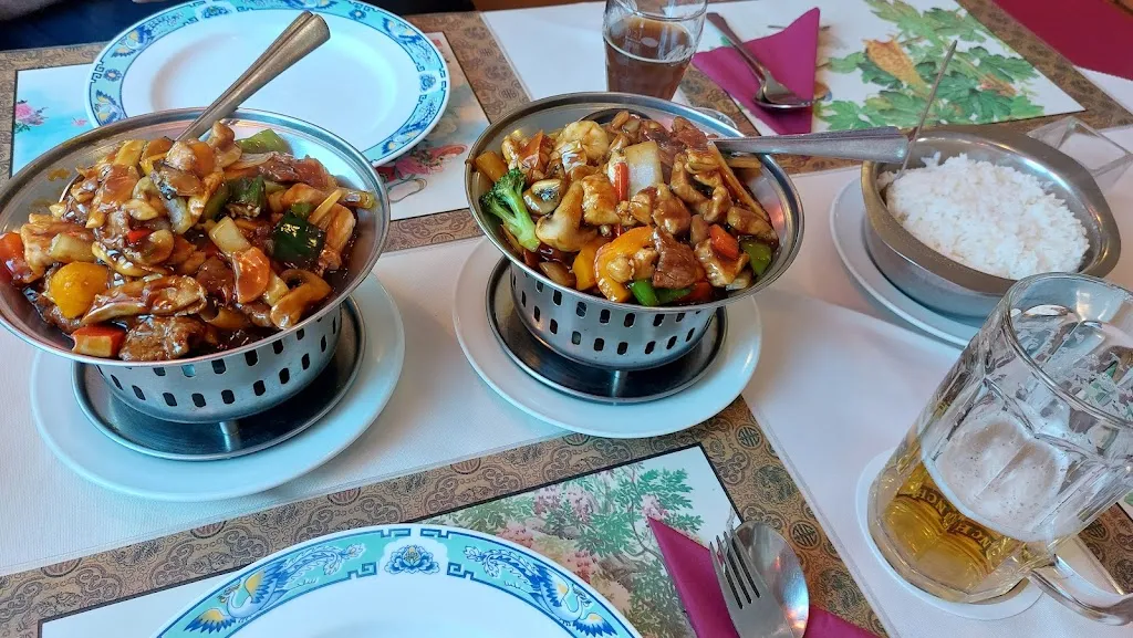 Menu_China-Restaurant Shanghai City_Oldesloe_immagine_8