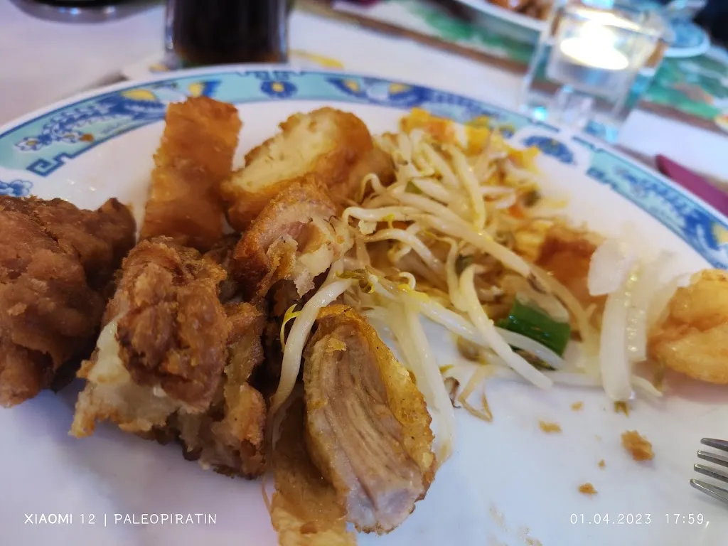 Menu_China-Restaurant Shanghai City_Oldesloe_immagine_9