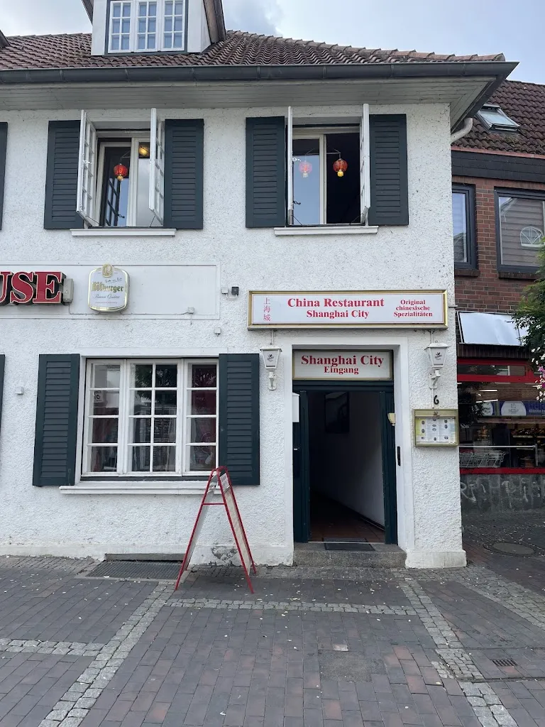 Andreas Lender_China-Restaurant Shanghai City_Oldesloe_avis