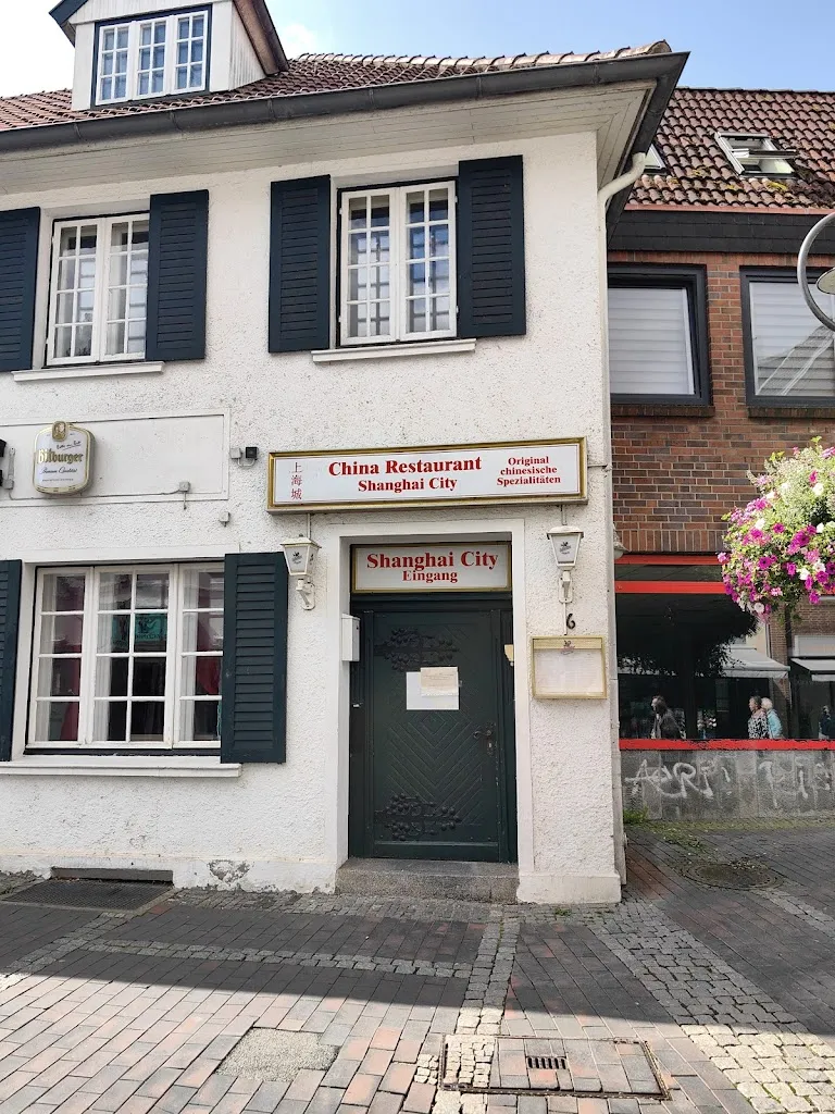 Michael Ortmann_China-Restaurant Shanghai City_Oldesloe_avis