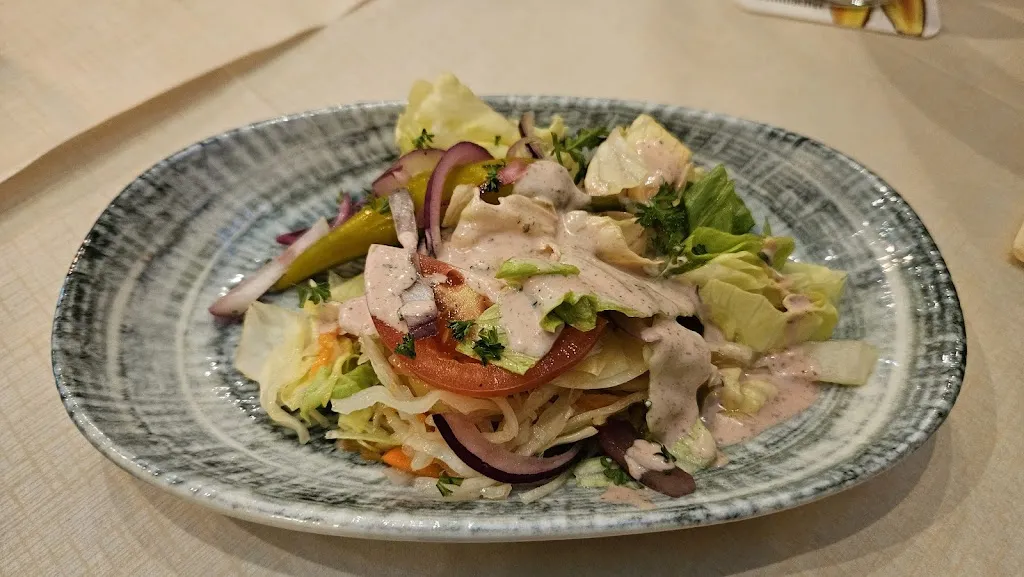 Menu_Restaurant Artemis_Oldesloe_image_8