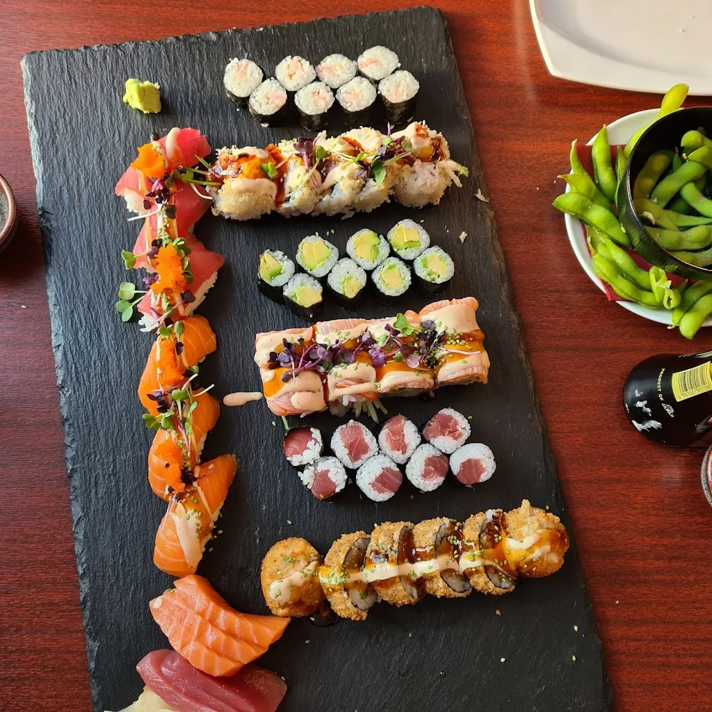Menu_KOI SUSHI RESTAURANT_Oldesloe_immagine_1