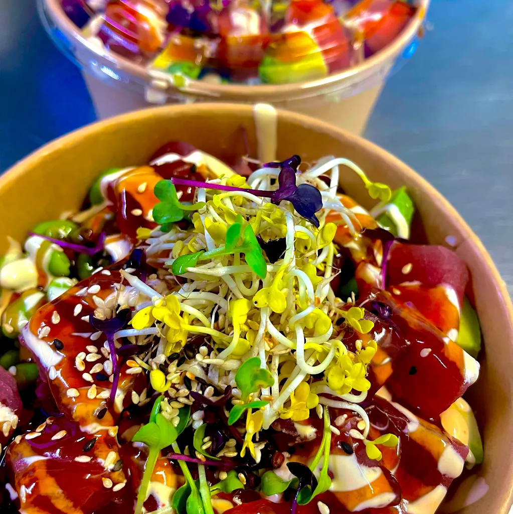 Menu_KOI SUSHI RESTAURANT_Oldesloe_immagine_4