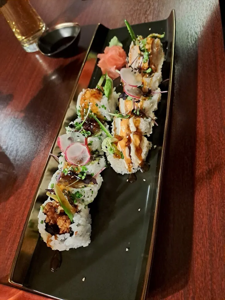 Menu_KOI SUSHI RESTAURANT_Oldesloe_immagine_7