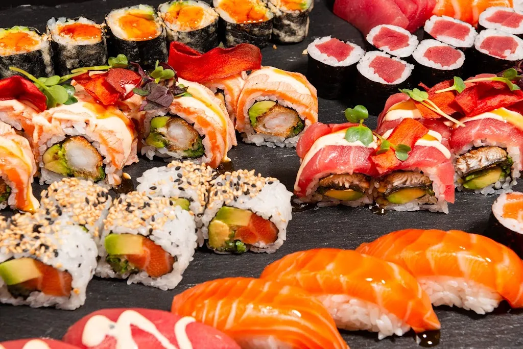 KOI SUSHI RESTAURANT_Oldesloe_slider_image_3