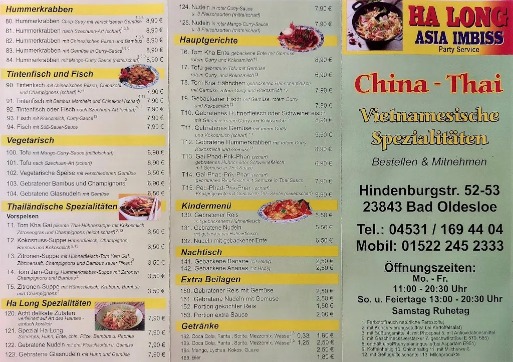 Menu_Ha Long Asia Imbiss_Oldesloe_image_1