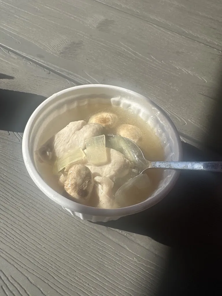 Niklas_Ha Long Asia Imbiss_Oldesloe_review