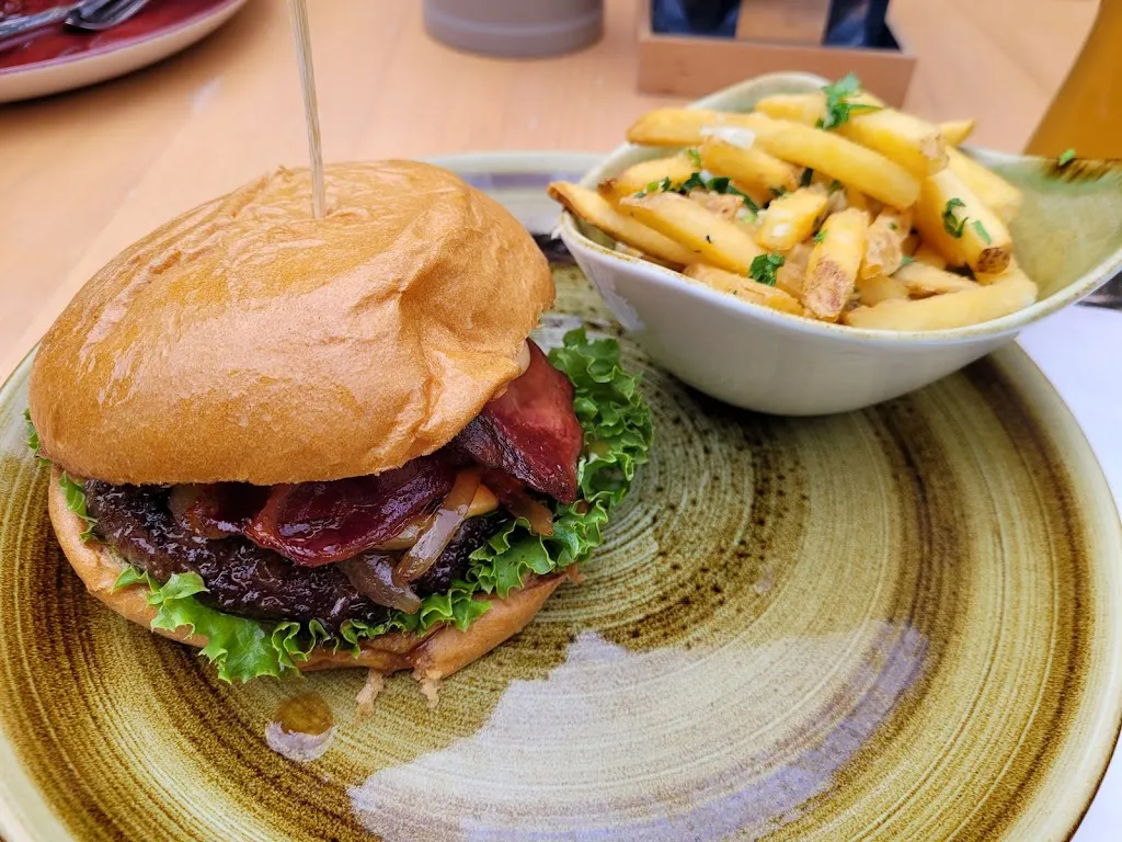 Menu_Myburger. Gröbenzell_Gröbenzell_immagine_4