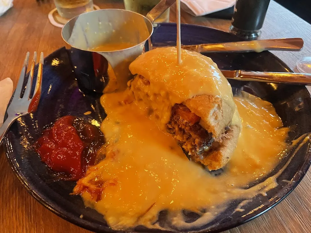 Menu_Myburger. Gröbenzell_Gröbenzell_immagine_6