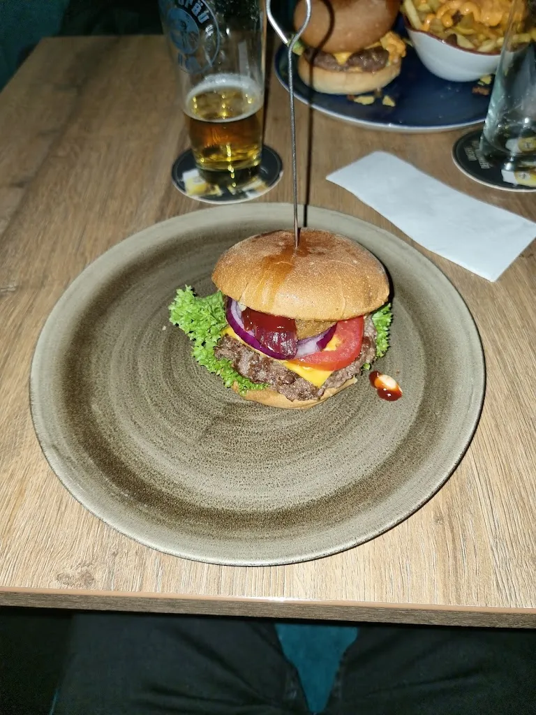 Menu_Myburger. Gröbenzell_Gröbenzell_immagine_8