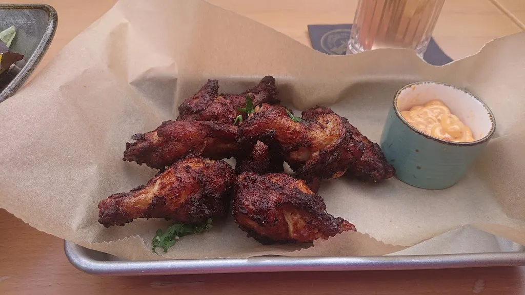 Menu_Myburger. Gröbenzell_Gröbenzell_immagine_9