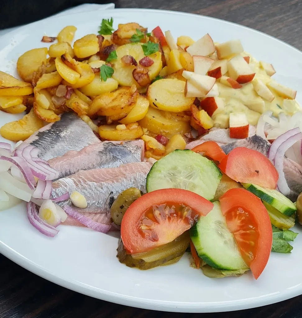 Menu_Dorfkrug Grabau - Grabau_Grabau_image_6