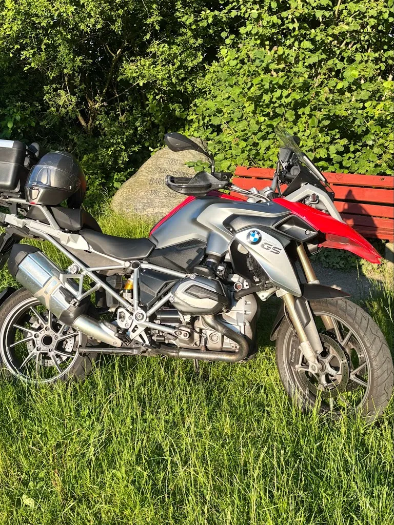 Jürgen Schwab_Dorfkrug Grabau - Grabau_Grabau_review