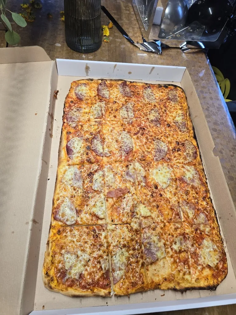 Woldemar Bengs_Palermo Pizza Service_Oldesloe_review