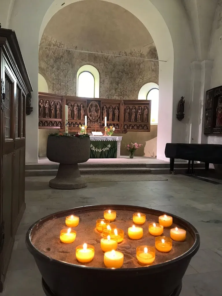 Frank van Schoubroeck_Gasthaus Zum Frohsinn_Bosau_review