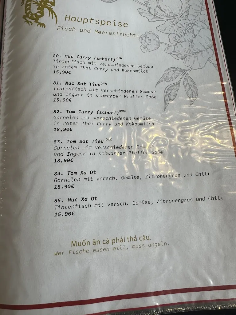 Menü_Restaurant Van_Gröbenzell_Bild_4