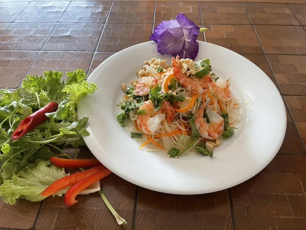 Menü_Restaurant Van_Gröbenzell_Bild_6