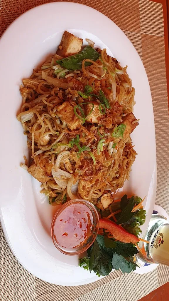 Menü_Restaurant Van_Gröbenzell_Bild_8