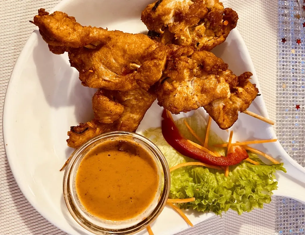 Menü_Restaurant Van_Gröbenzell_Bild_9