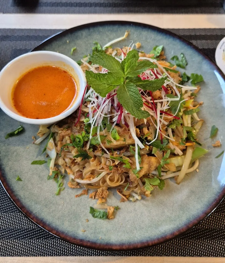 Dexter Merbach_Restaurant Van_Gröbenzell_review