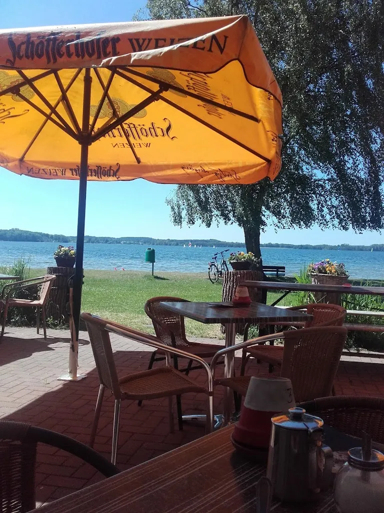 Strandbistro Bosau UG (haftungsbeschränkt) restaurant in Bosau