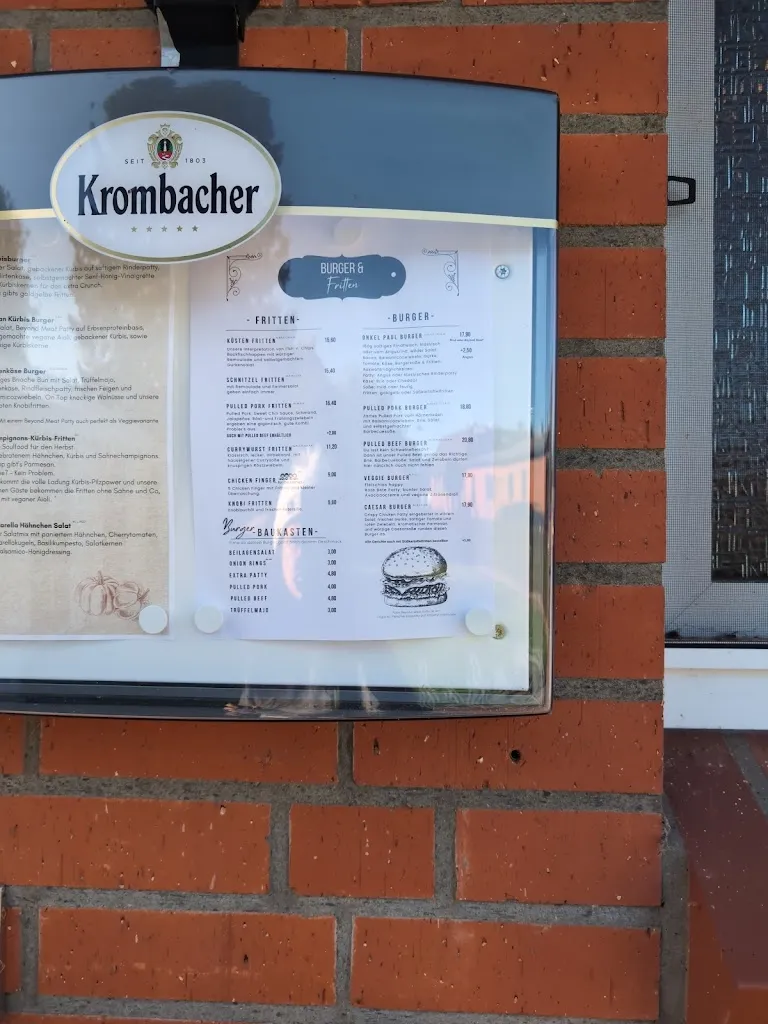 Menu_Onkel Paul - Kati Paulsen UG _Brande-Hörnerkirchen_image_1