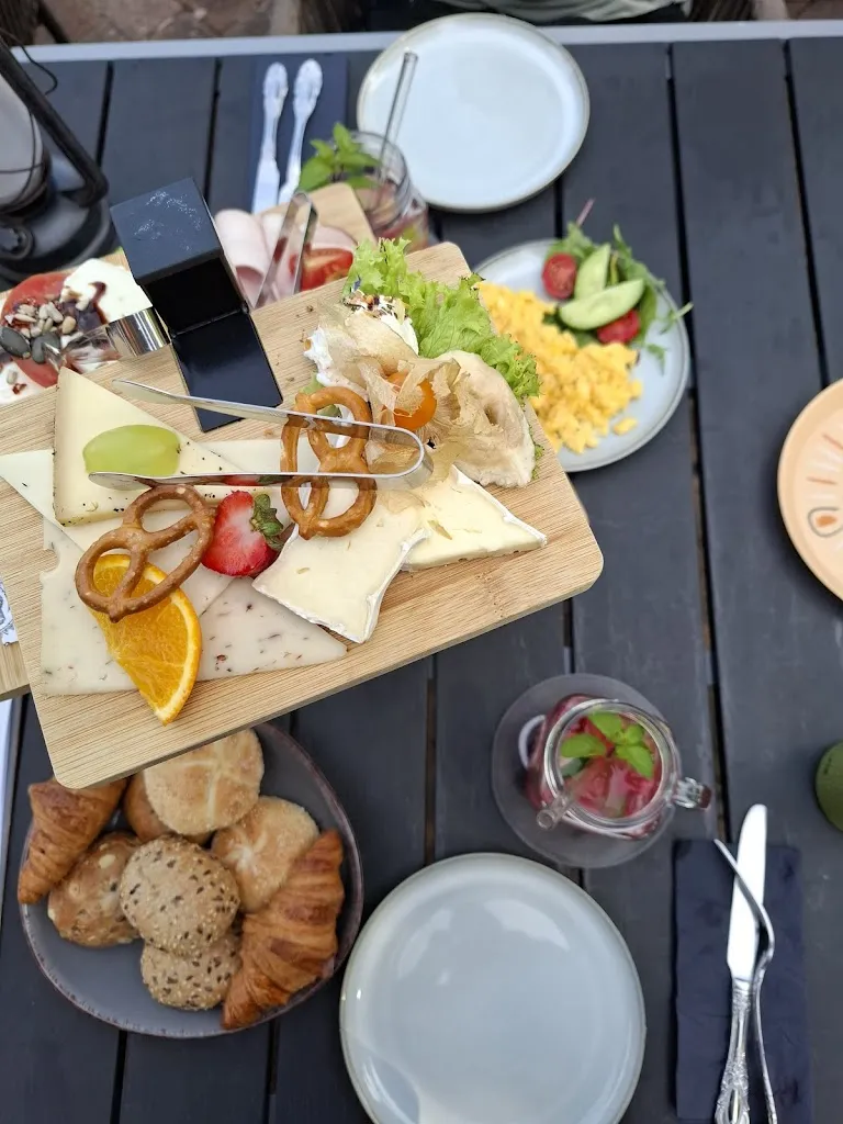 Heike Köster_Onkel Paul - Kati Paulsen UG _Brande-Hörnerkirchen_review