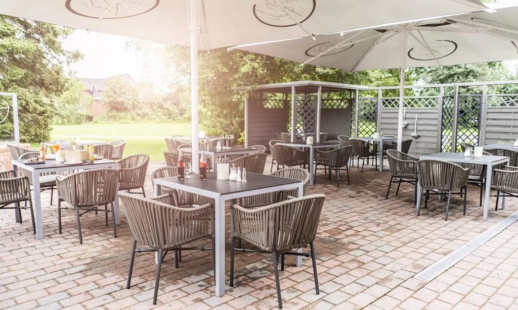 Onkel Paul - Kati Paulsen UG (haftungsbeschränkt) restaurant in Brande-Hörnerkirchen