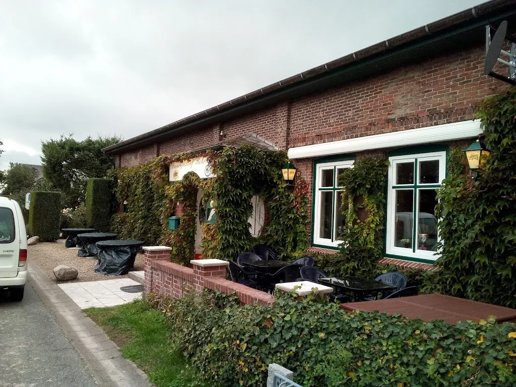 Landgasthof Bokelseß restaurant in Brande-Hörnerkirchen