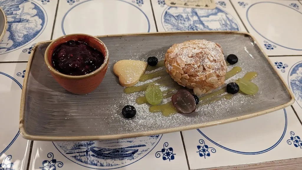 Karsten Ka_Restaurant Friesenhalle_Bredstedt_review