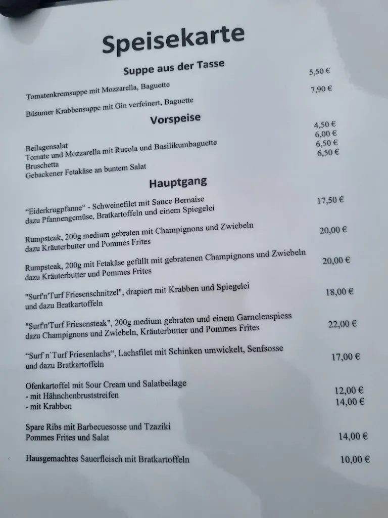 Menu_Landgasthof Eiderkrug_Breiholz_image_1