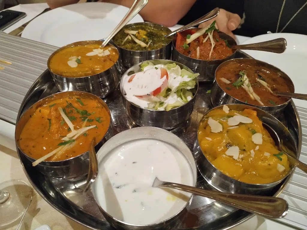 Menu_Taj Indian_Gröbenzell_image_5