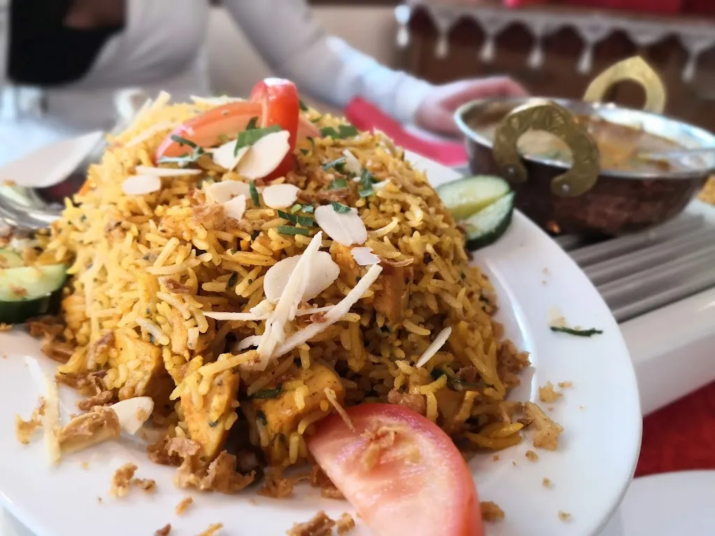 Menu_Taj Indian_Gröbenzell_image_6