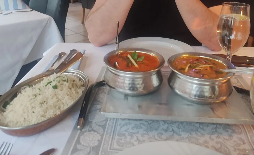 Bartek OhO_Taj Indian_Gröbenzell_review